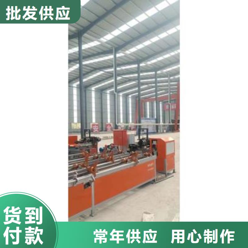 生产线_钢筋笼盘丝机出厂严格质检