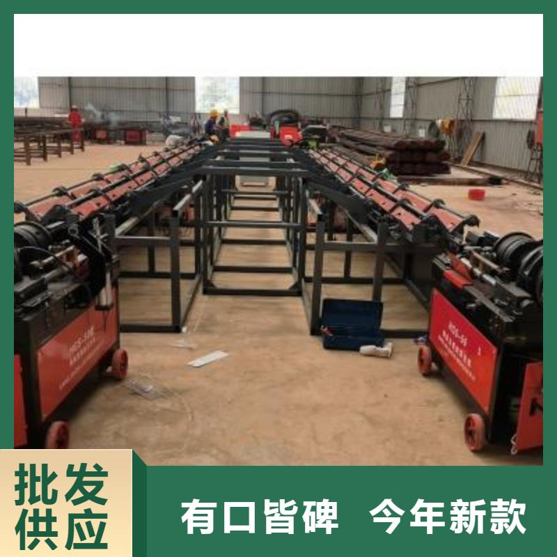 生产线钢筋笼地滚笼机常年供应