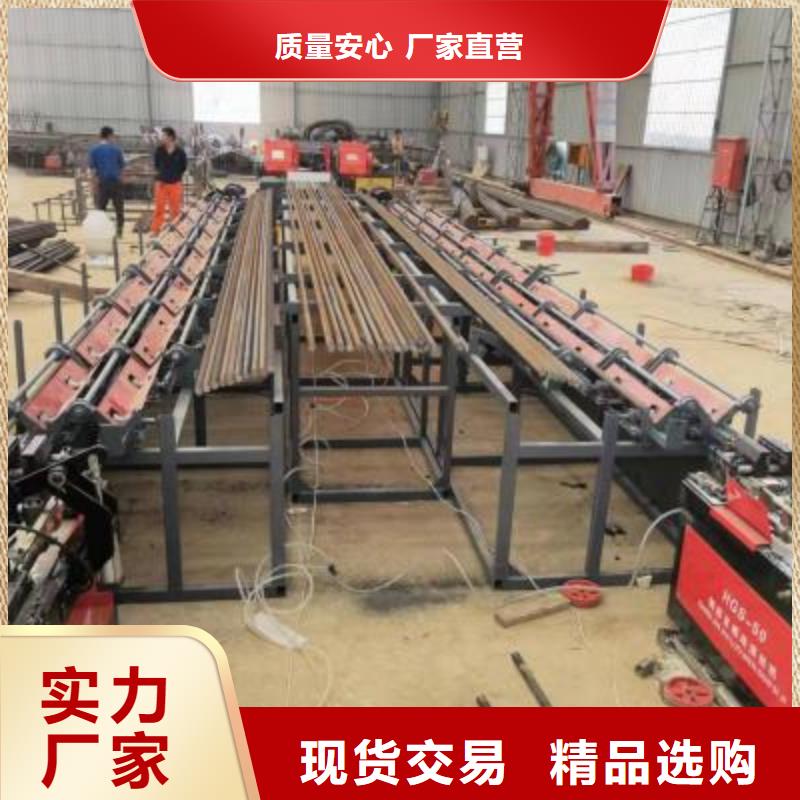 生产线钢筋弯曲中心正规厂家