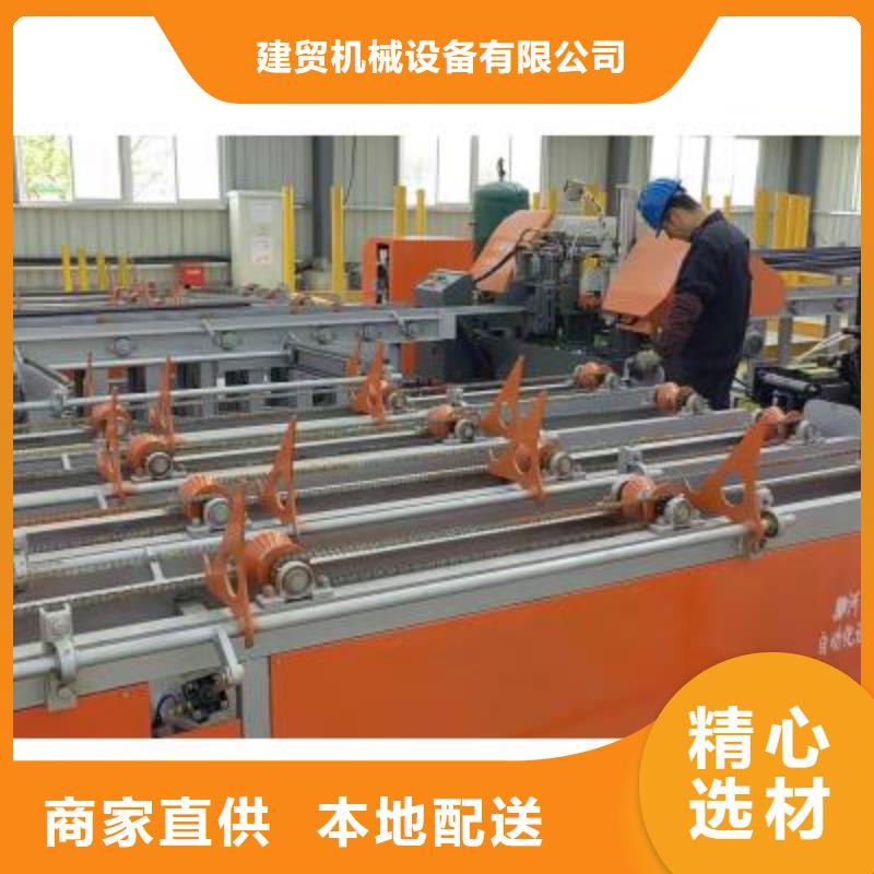 钢筋笼缠绕笼机视频-广西省来宾市建贸钢筋笼缠绕笼机可服务区域象州|武宣|贺州|南宁|玉林|柳州等