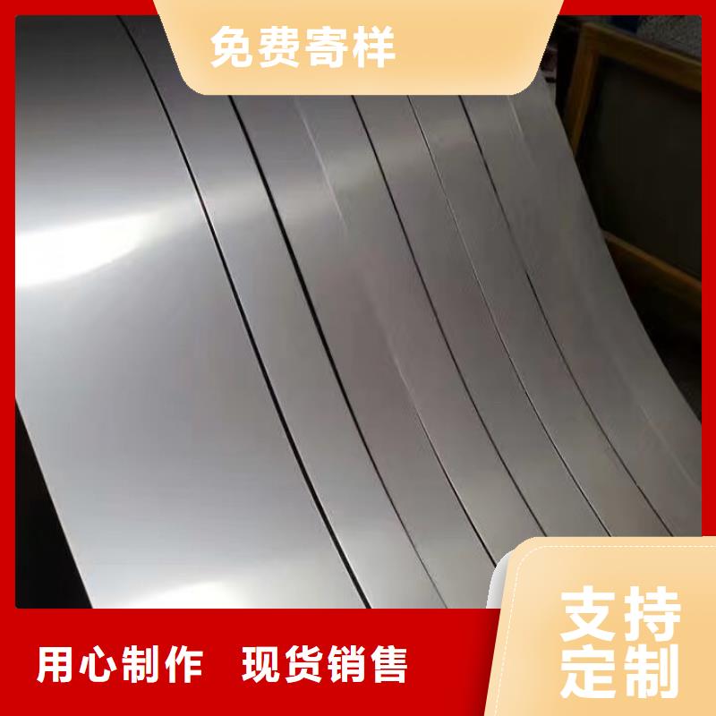 不锈钢板厚壁不锈钢管工程施工案例