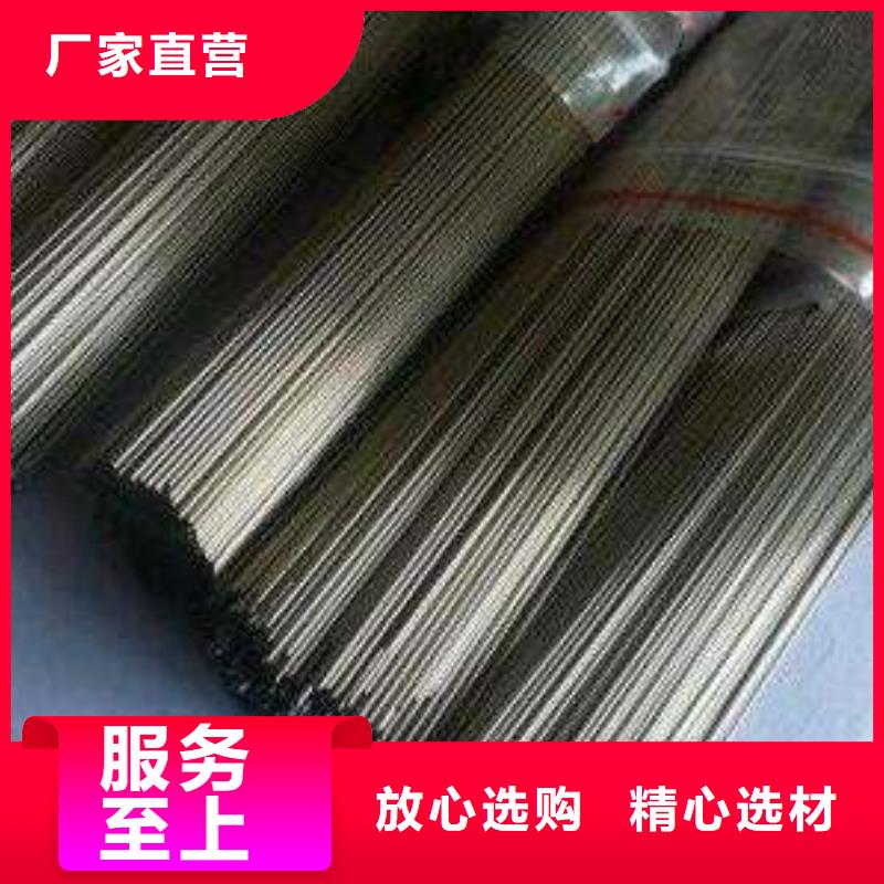 不锈钢管厚壁不锈钢管检验发货
