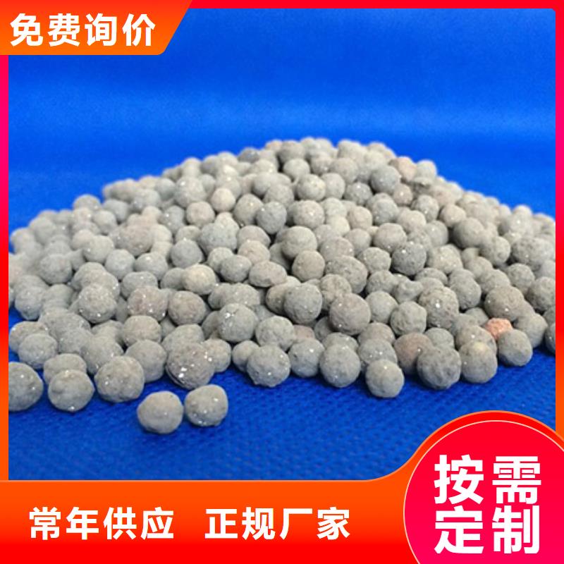 陶粒蜂窝活性炭好品质用的放心