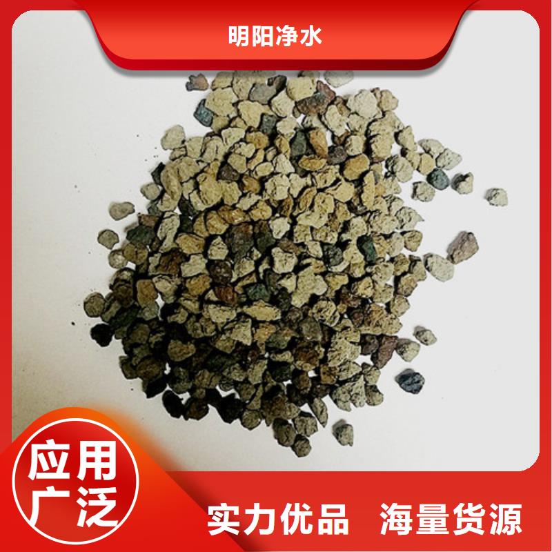 海绵铁滤料铝酸钙粉好产品不怕比