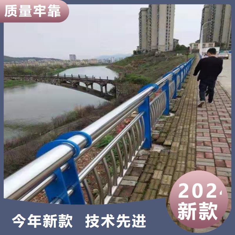钢管木纹转印栏杆信息