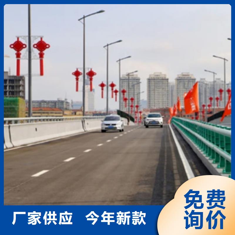 钢管木纹转印栏杆信息