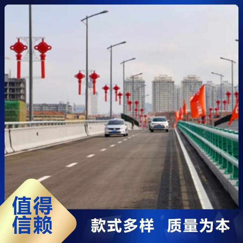 钢管木纹转印栏杆信息