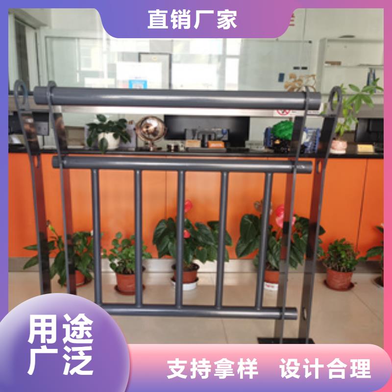 桥梁防撞栏杆厂家视频-桥梁防撞栏杆厂家-聚金属制品(克拉玛依市分公司)服务区域伊犁|乌鲁木齐