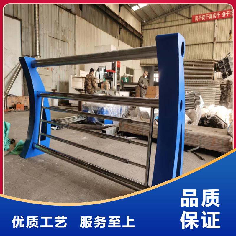三横梁桥梁防撞护栏性能稳定