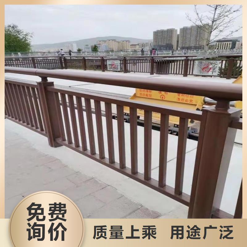SS级桥梁防撞护栏接口平滑严谨