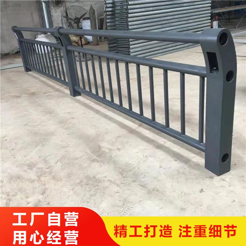 木纹转印桥梁栏杆良心厂家支持定做