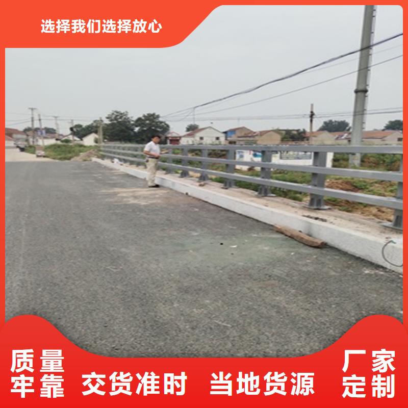木纹转印桥梁栏杆良心厂家支持定做