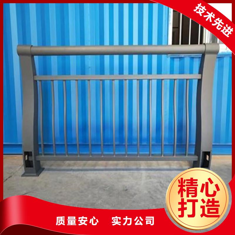 铝合金桥梁立柱源头厂家来图定制