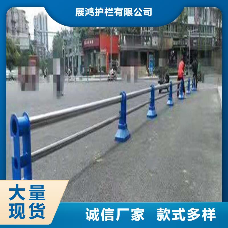 201不锈钢复合管栏杆满焊工艺表面光滑
