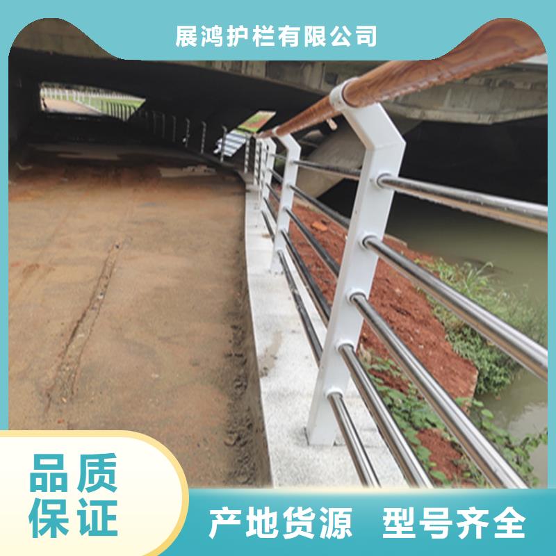 201不锈钢复合管栏杆满焊工艺表面光滑