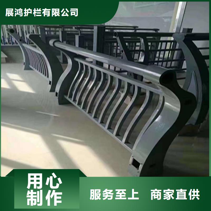 四横梁桥梁防撞护栏满焊工艺