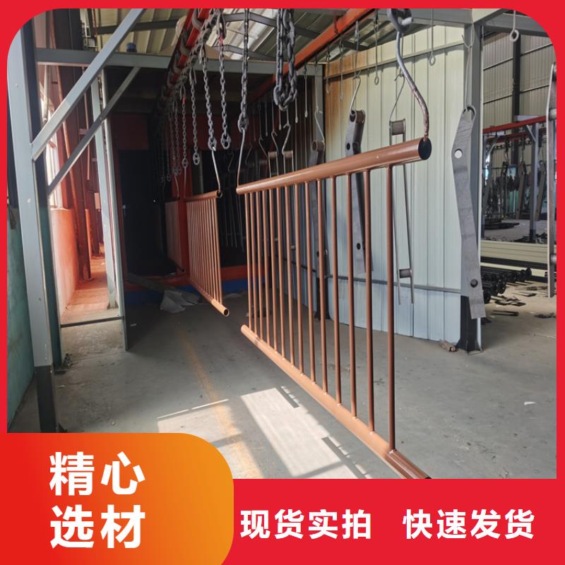 桥梁防撞栏杆厂家视频-桥梁防撞栏杆厂家-聚金属制品(北京市分公司)服务区域通州|丰台|门头沟|西城|怀柔|石景山|东城
