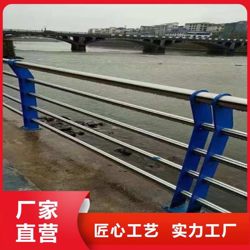 椭圆管桥梁防撞栏杆量大优惠