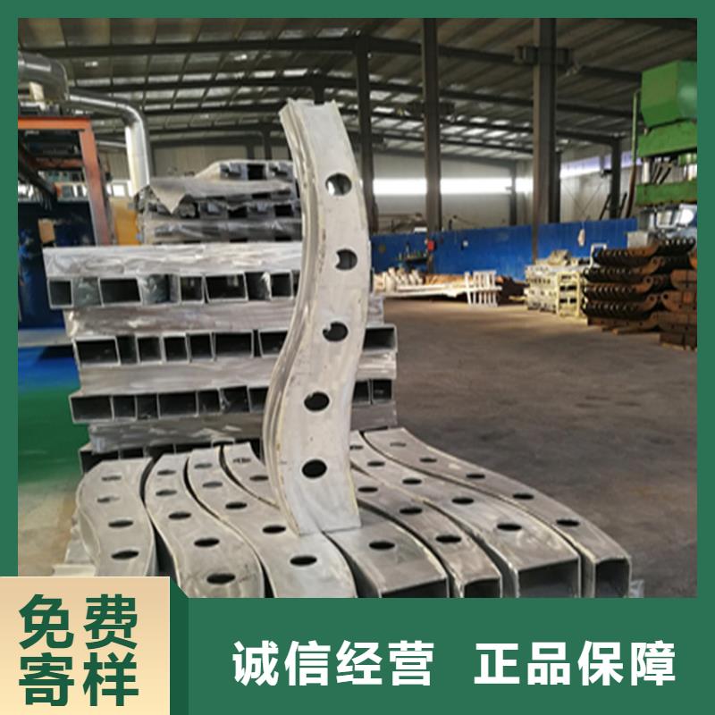 木纹转印桥梁栏杆诚信厂家