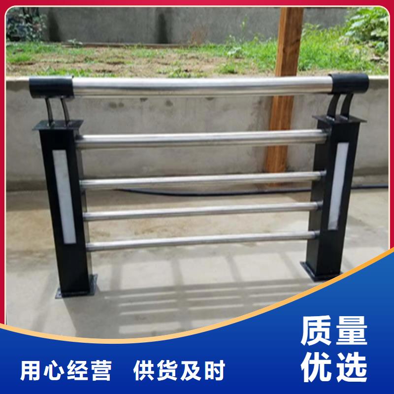 木纹转印桥梁栏杆诚信厂家