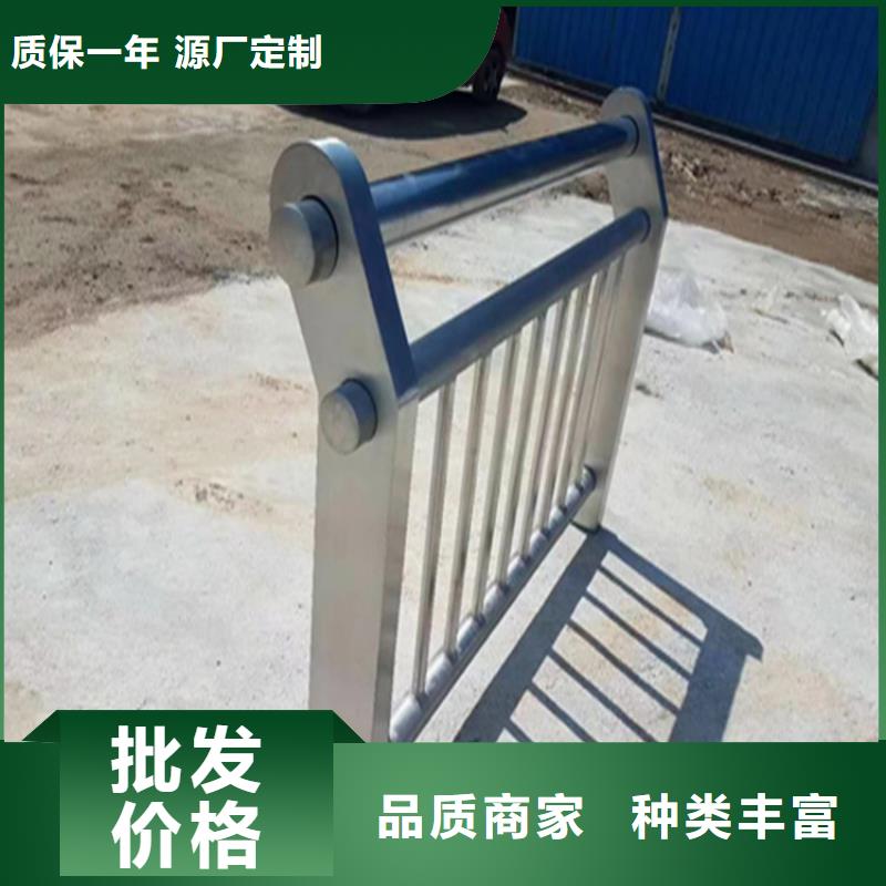 木纹转印桥梁栏杆诚信厂家