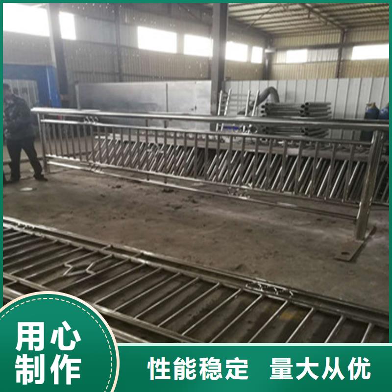 木纹转印桥梁栏杆诚信厂家