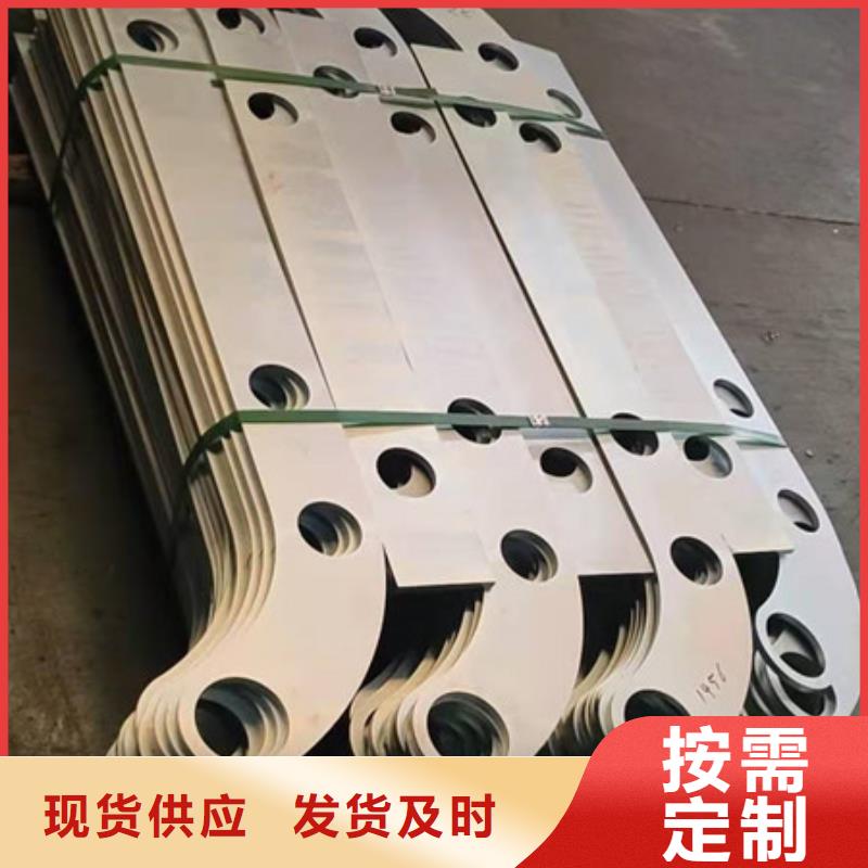 护栏,桥梁景观栏杆种类齐全