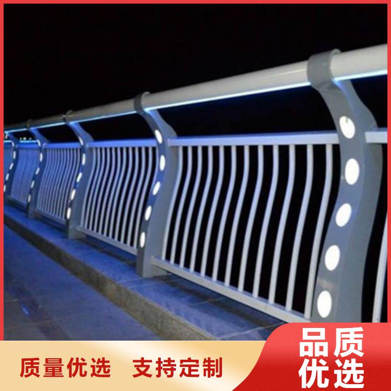 护栏_防撞立柱免费回电