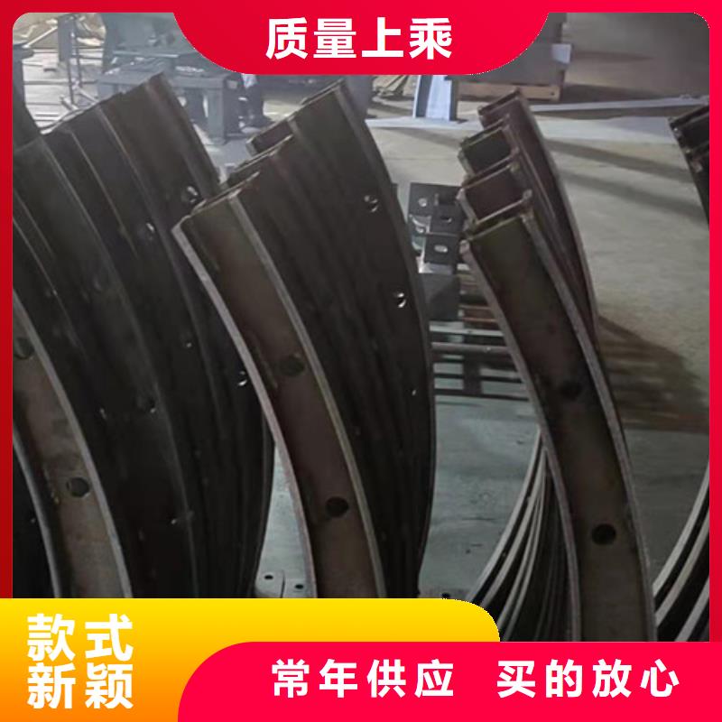 护栏_防撞立柱免费回电