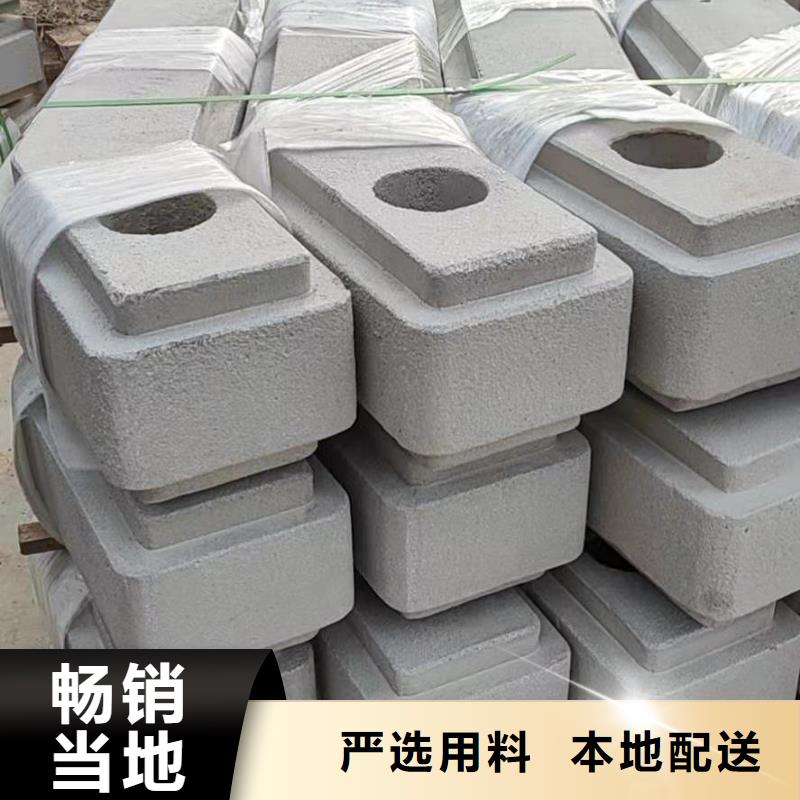 护栏-立柱现货销售