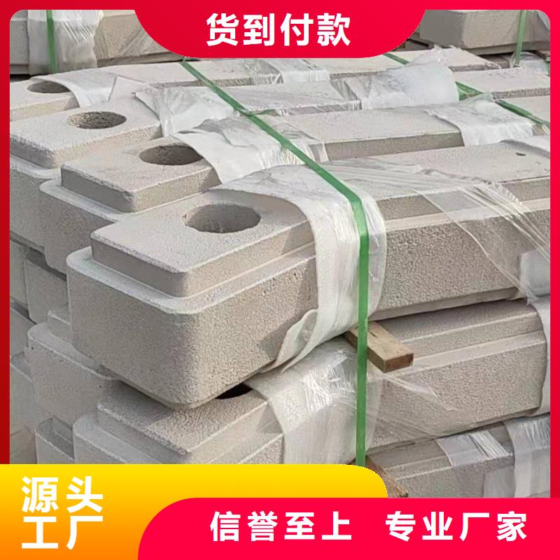 护栏防撞立柱实力工厂