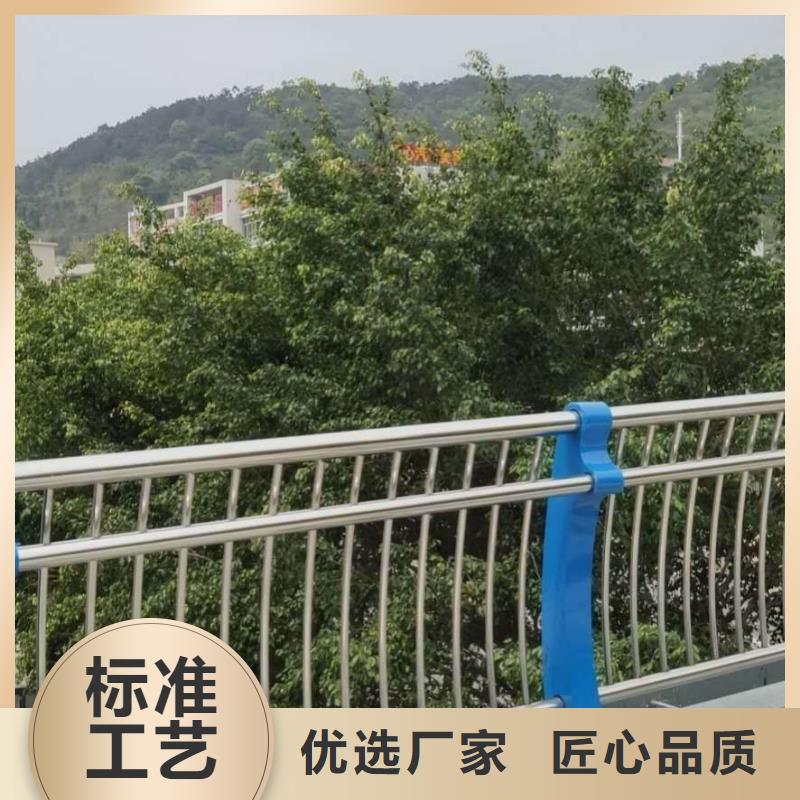 护栏-景观护栏详细参数