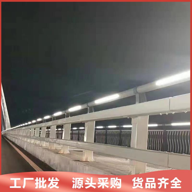 护栏-景观护栏详细参数