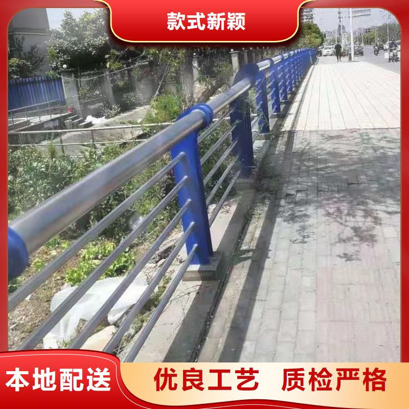 护栏-景观护栏详细参数