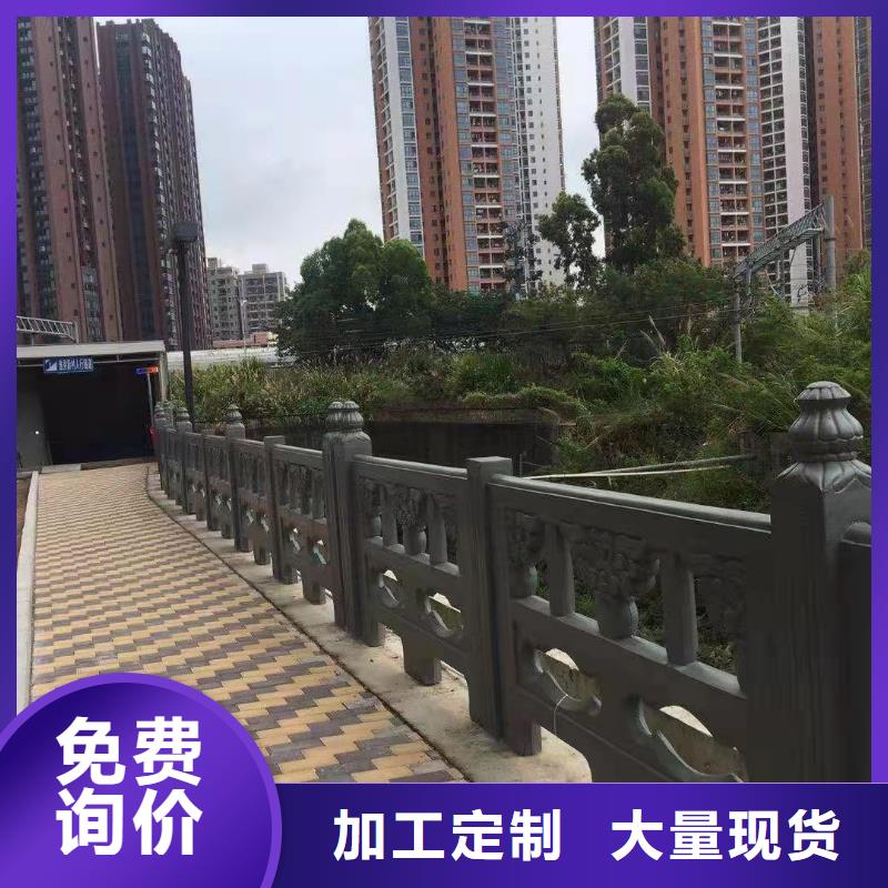 道路桥梁防撞护栏 M型防撞护栏优选好材铸造好品质