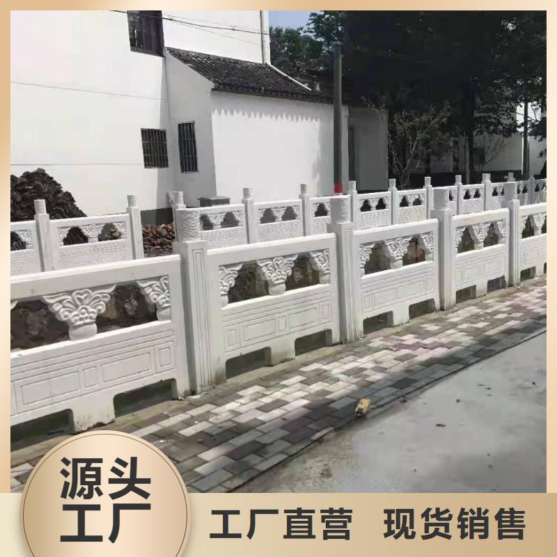 道路桥梁防撞护栏防撞灯光护栏厂家追求细节品质