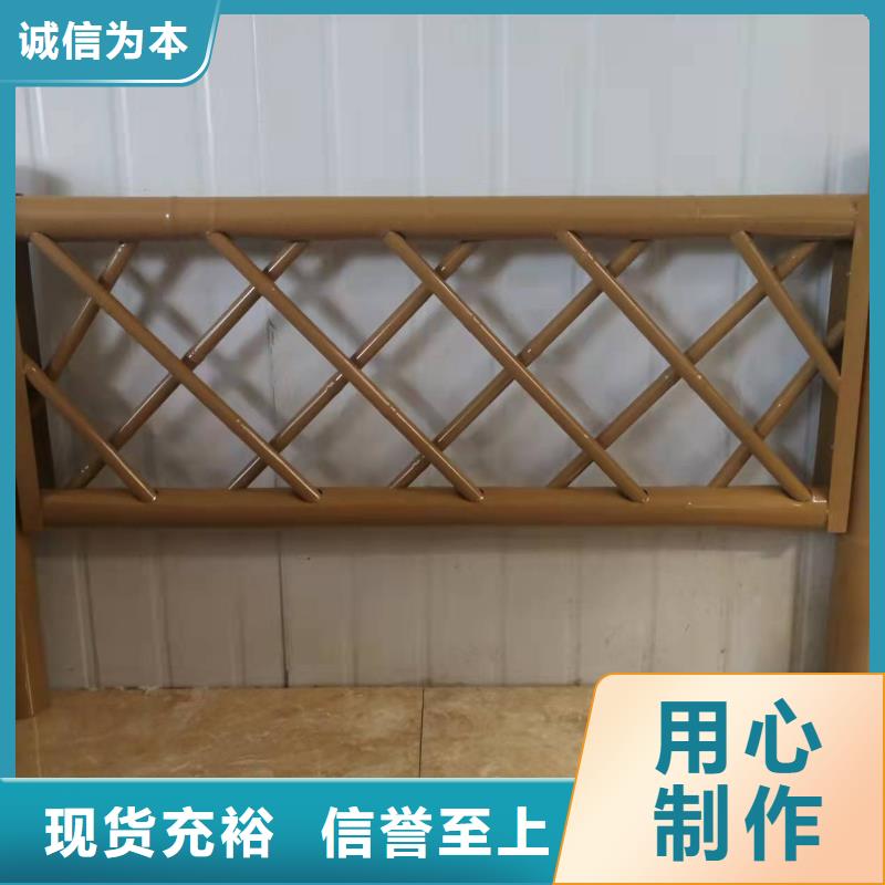 道路桥梁防撞护栏-灯光防撞护栏放心购