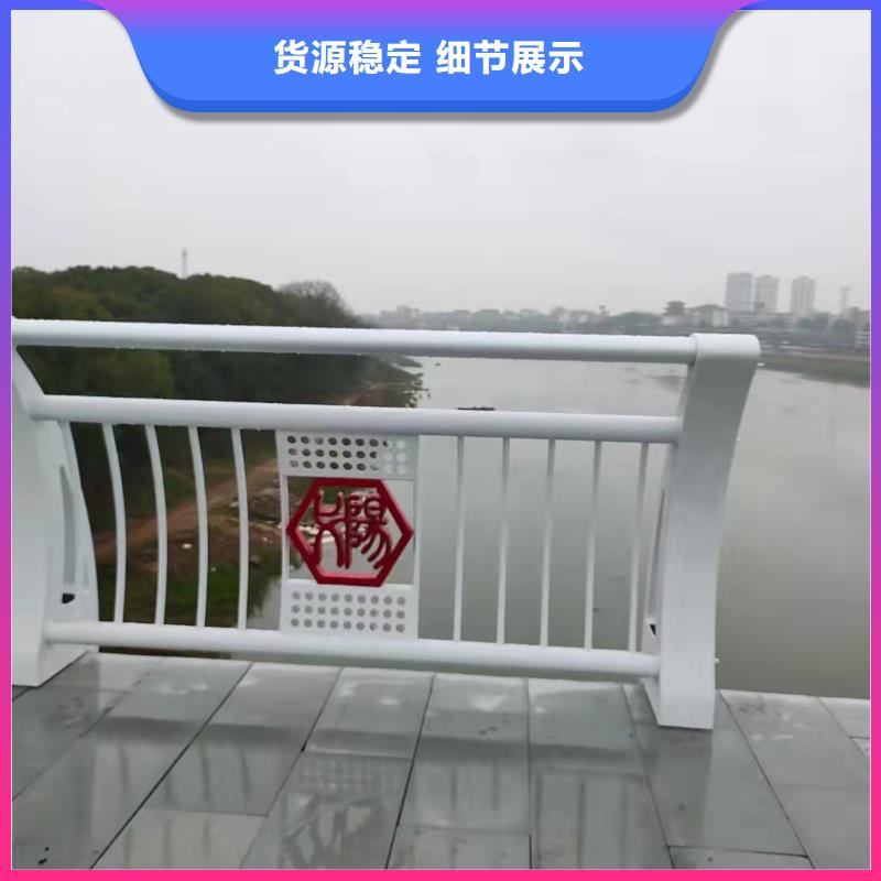 桥梁防撞立柱多少钱一米