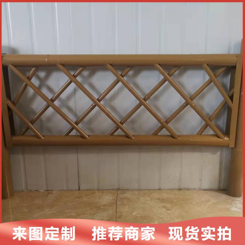 桥梁防撞立柱多少钱一米