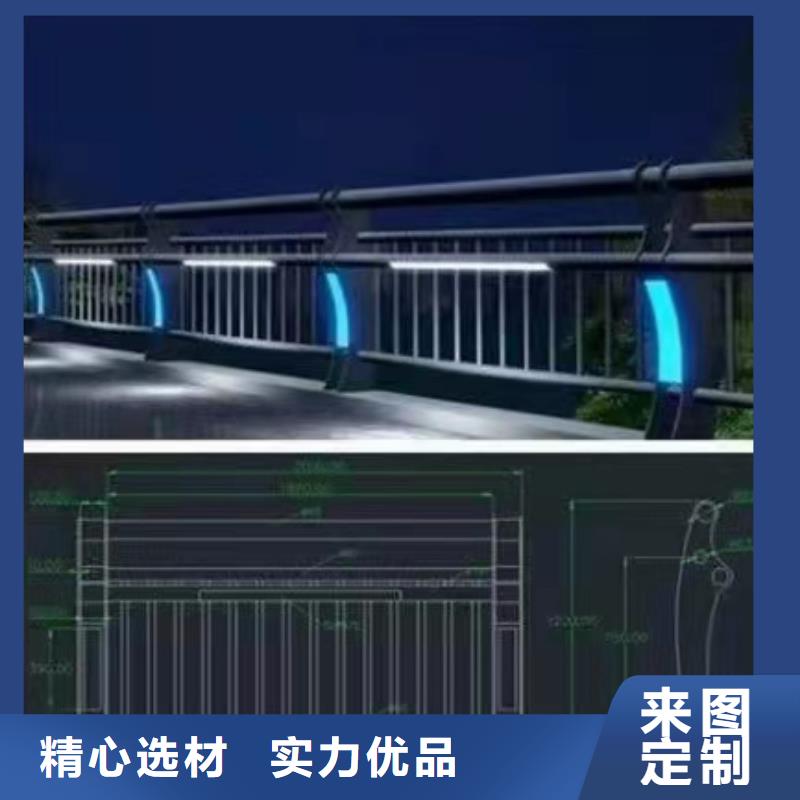 道路桥梁防撞护栏 M型防撞护栏优选好材铸造好品质