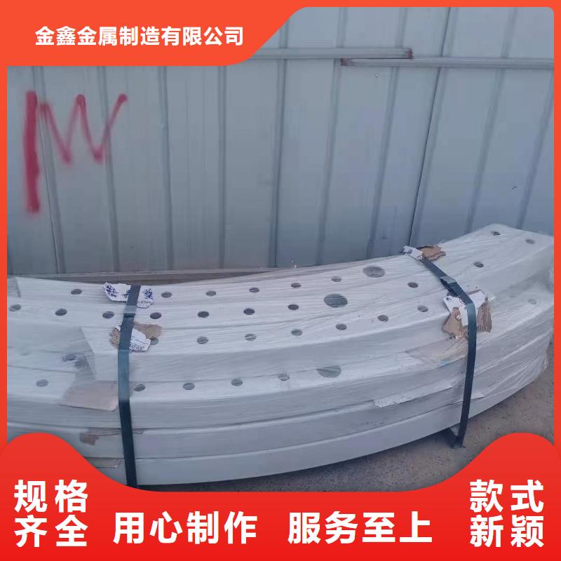 道路护栏护栏安装多少钱