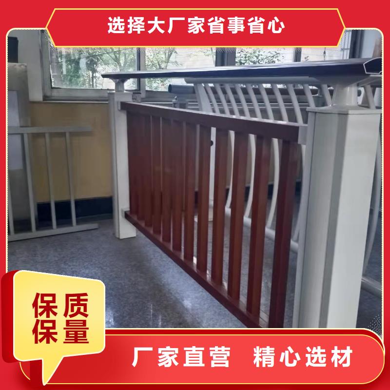 不锈钢护栏【钢丝绳护栏厂家】厂家直销值得选择