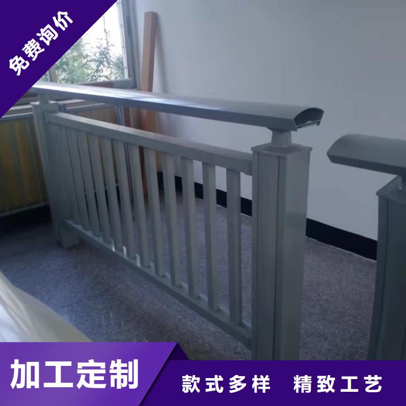 不锈钢护栏,防撞护栏立柱自有厂家