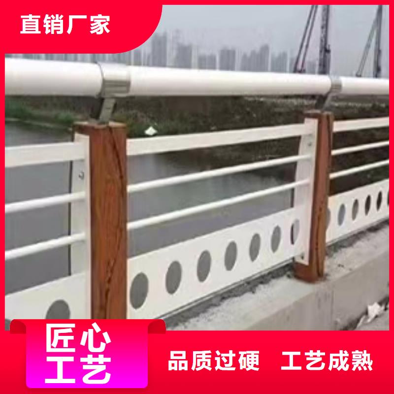 201不锈钢护栏立柱全国可信赖企业LED道路灯光护栏