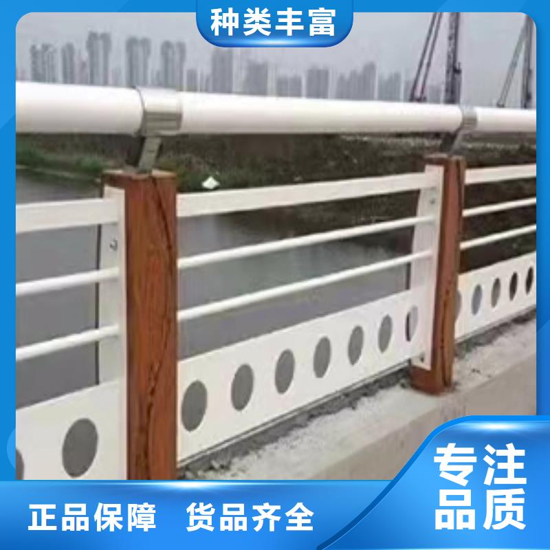 不锈钢护栏-镀锌波形护栏质量不佳尽管来找我