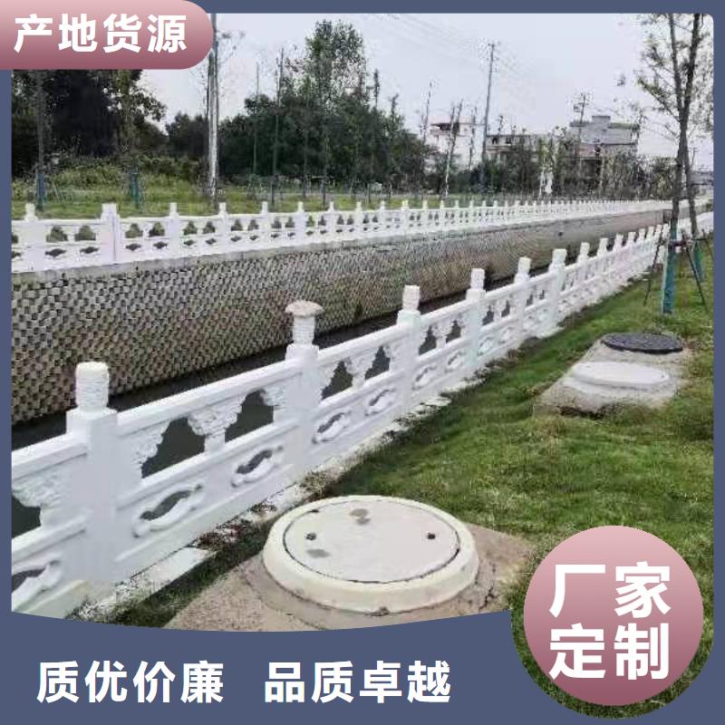 不锈钢护栏-灯光护栏厂家实体厂家支持定制