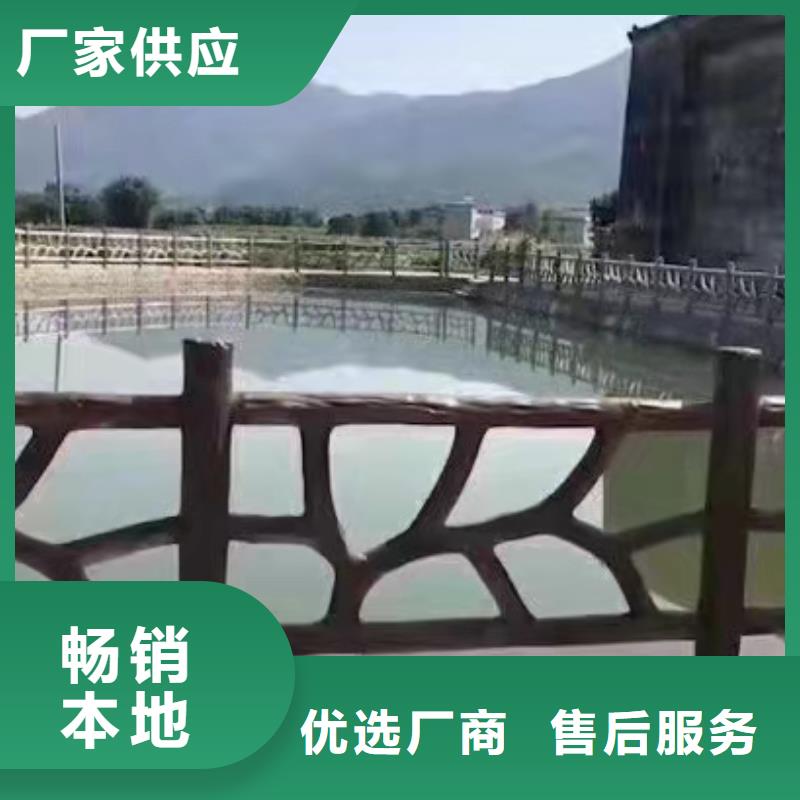 不锈钢护栏人车分流栏生产型