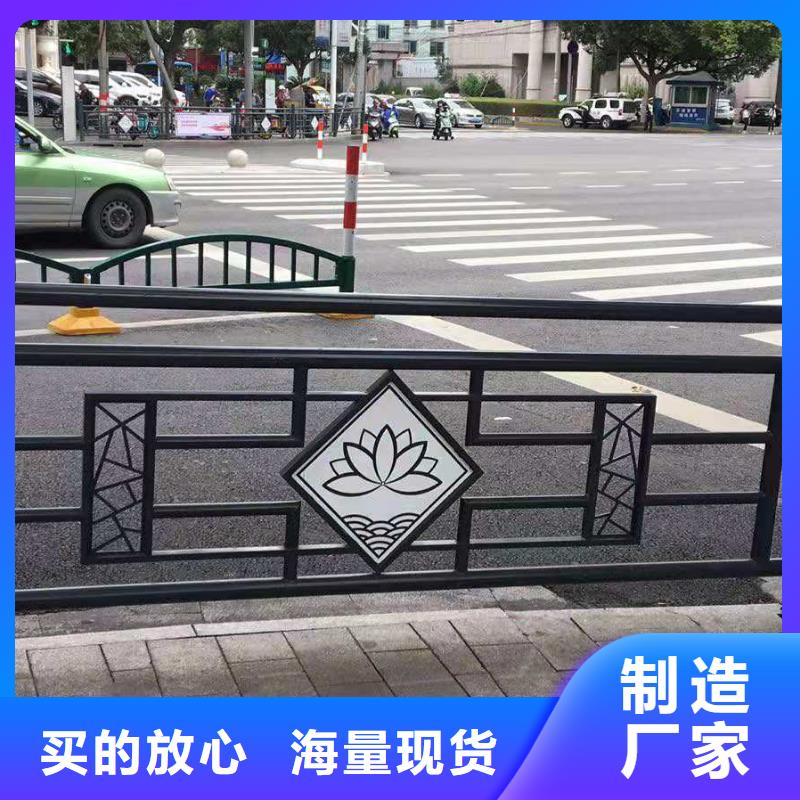 求购泰科石栏杆立柱价格LED道路灯光护栏