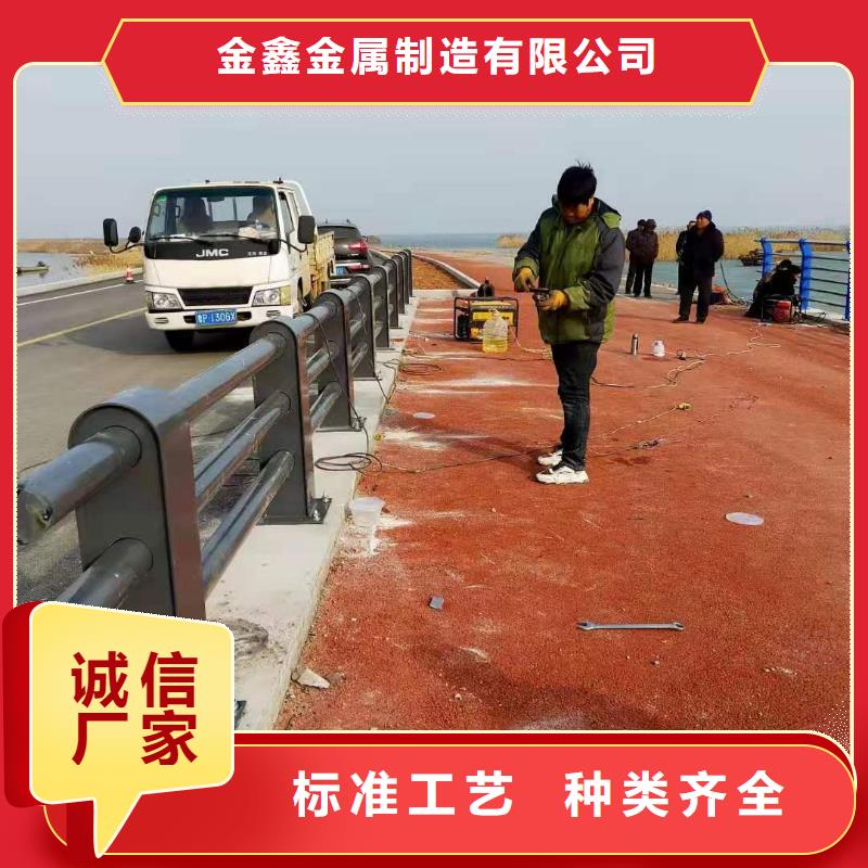不锈钢护栏-镀锌波形护栏质量不佳尽管来找我