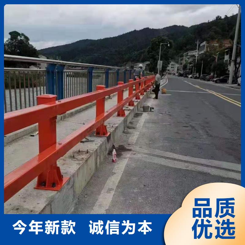 不锈钢护栏_立柱源头厂家经验丰富
